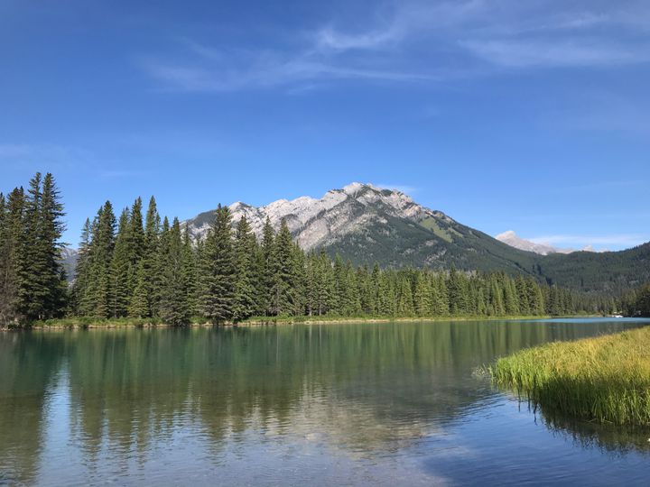 憧れの絶景を、いつか私も。一度は見たいカナダの絶景スポット10選