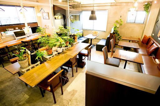 インテリカップルは通ってる お勉強デートにぴったりな新宿のカフェ５選 Retrip リトリップ