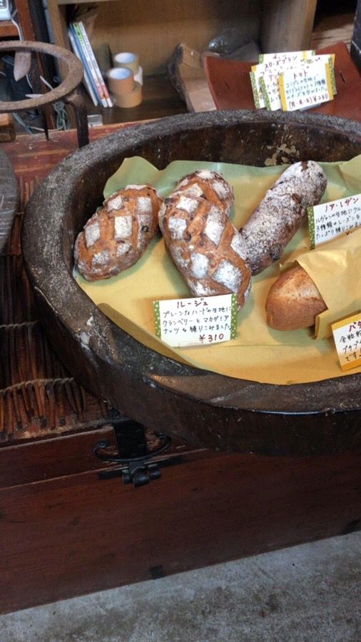 21最新 佐久の人気パンランキングtop22 Retrip リトリップ