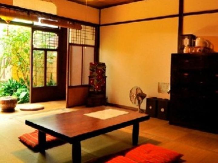 京都の風情あふれる人気 おすすめゲストハウス8選 旅行キュレーションメディア トラベルザウルス