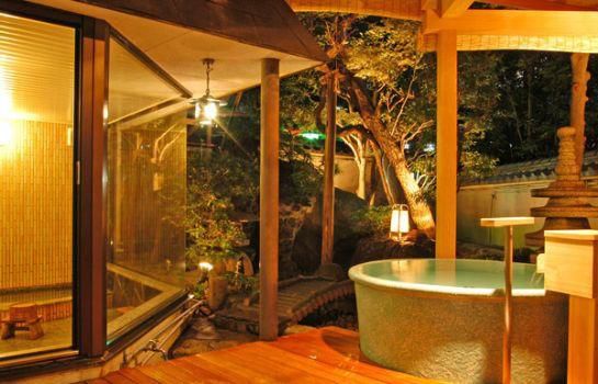 カップル旅行にもおすすめ 熱海の 露天風呂付き客室 のある宿10選 Retrip リトリップ