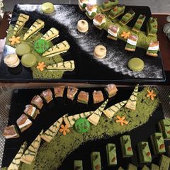 21最新 京都駅周辺の人気フレンチランキングtop13 Retrip リトリップ