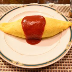 あなたはどんなオムライスがお好き 全国の老舗の味vs最新オムライス Retrip リトリップ