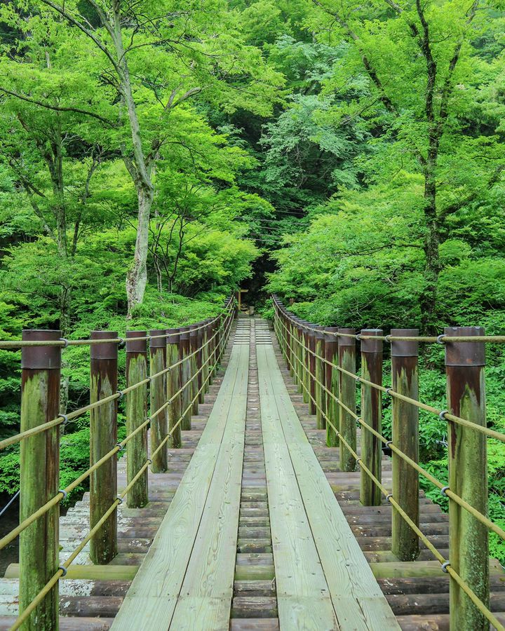 心打たれる自然の素晴らしさ。死ぬまでに一度は見たい日本の絶景17選