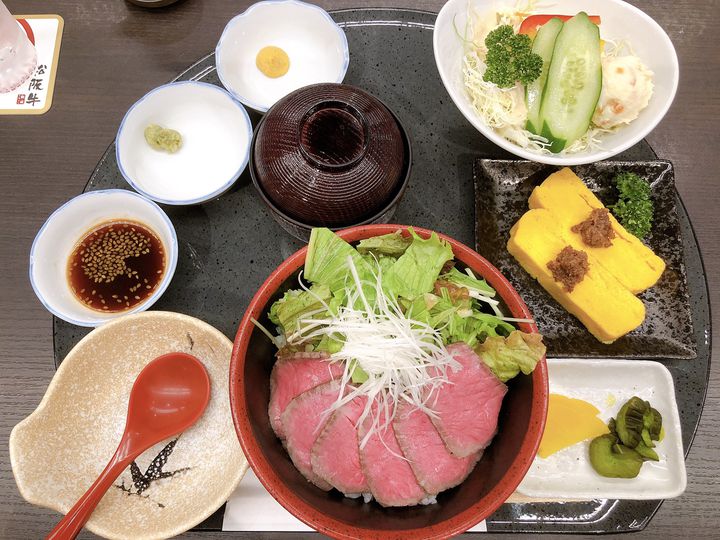 松阪市のおすすめ絶品ランチ7選 松阪牛専門店から穴場カフェまで Retrip リトリップ