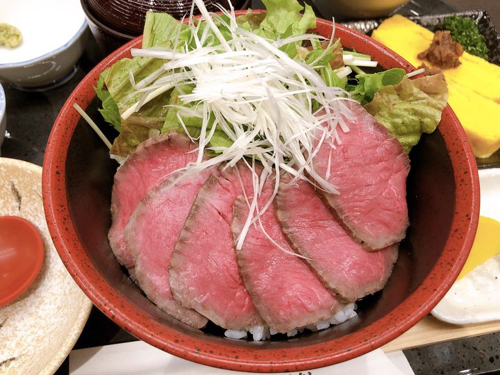 松阪市のおすすめ絶品ランチ7選 松阪牛専門店から穴場カフェまで Retrip リトリップ