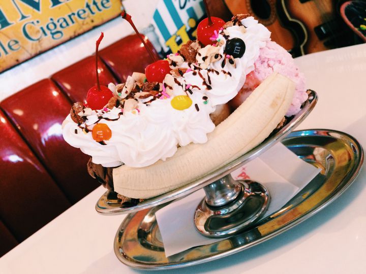 インスタ映え最高 東京近郊のかわいい クリームソーダ が自慢のお店5選 Retrip リトリップ