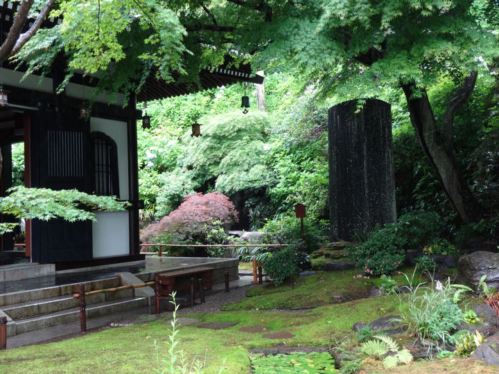 車窓からの景色、和の絶景。「#鎌倉ドライブ」で行きたい風情あふれるスポット7選