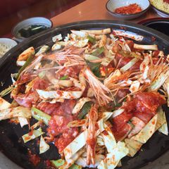 迷ったらここ 韓国の人気チーズタッカルビ店 ランキングtop10 Retrip リトリップ