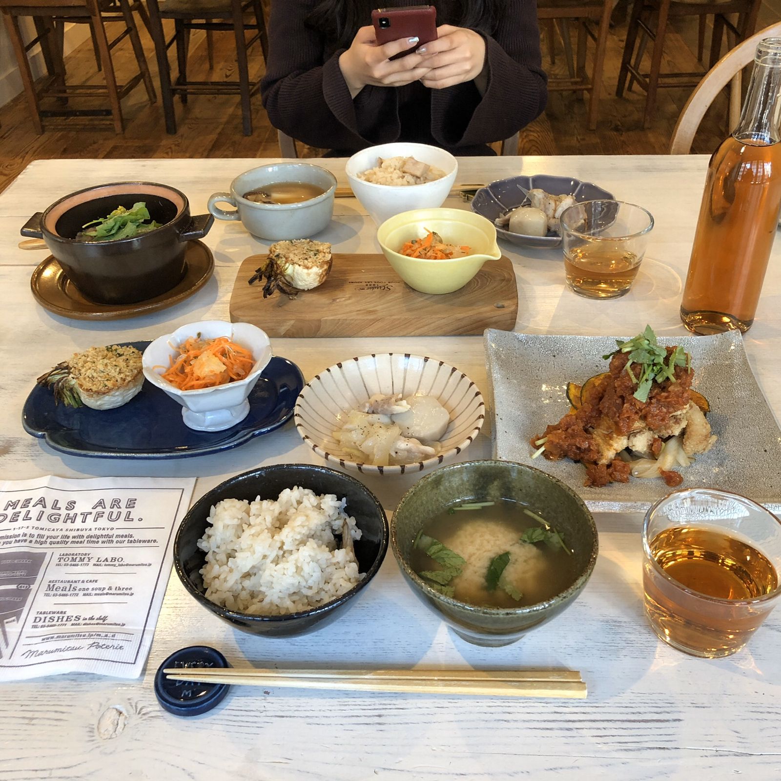 21最新 関東地方の人気定食 食堂ランキングtop30 Retrip リトリップ