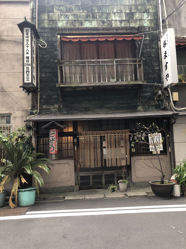 老舗にしか出せない味がある。東京の“創業100年超”の名店10選 | RETRIP[リトリップ]
