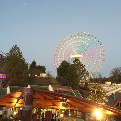 最新 近畿 関西地方の人気遊園地 テーマパーク 公園ランキングtop30 Retrip リトリップ