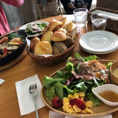 自分だけのリラックスタイム 美味しいランチが頂ける桑名市のおすすめカフェ選 Retrip リトリップ