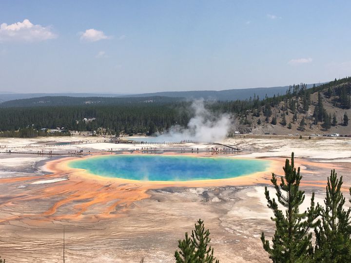 何でこうなるの 世界遺産にも登録された世界の絶景 珍景９選 Retrip リトリップ