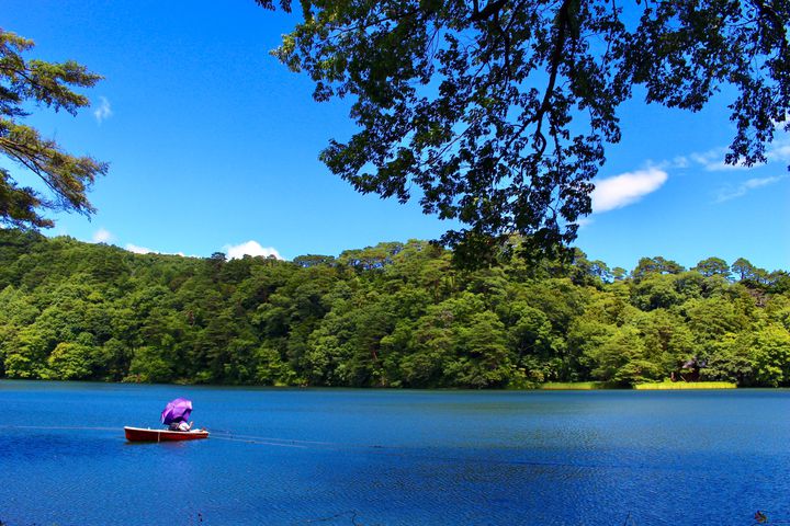 長野の夏は ワクワクが止まらない 長野県 のおすすめ絶景 避暑地11選 Retrip リトリップ