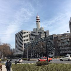 東京の中心を歩く あえて訪れたい大人のための東京観光スポット10選 Retrip リトリップ