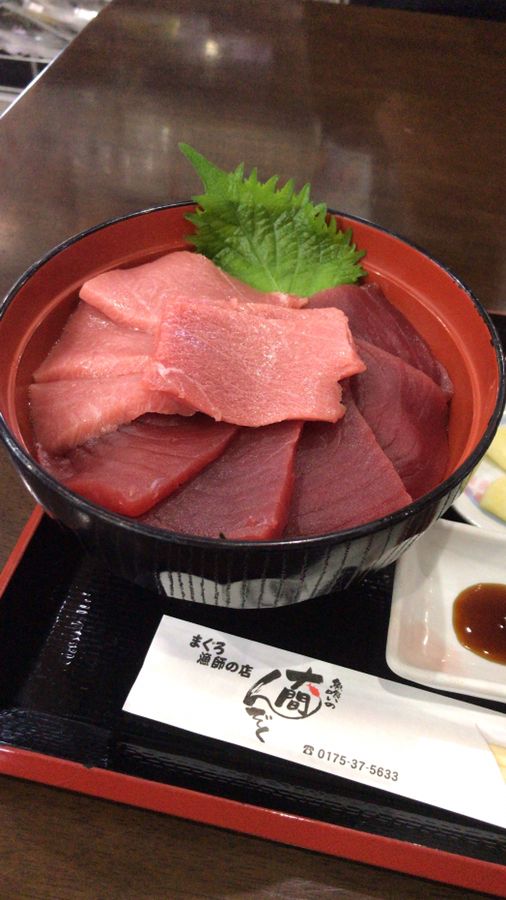 下北半島で絶対食べたいランチはココ おすすめのランチ7選 Retrip リトリップ