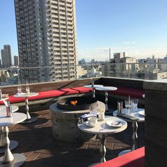 デートで行きたい テラス席 がおしゃれすぎる都内のカフェ10選 Retrip リトリップ