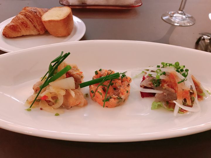 熱海でレトロを満喫 写真映えも抜群な1泊2日の女子旅プランをご紹介 Retrip リトリップ