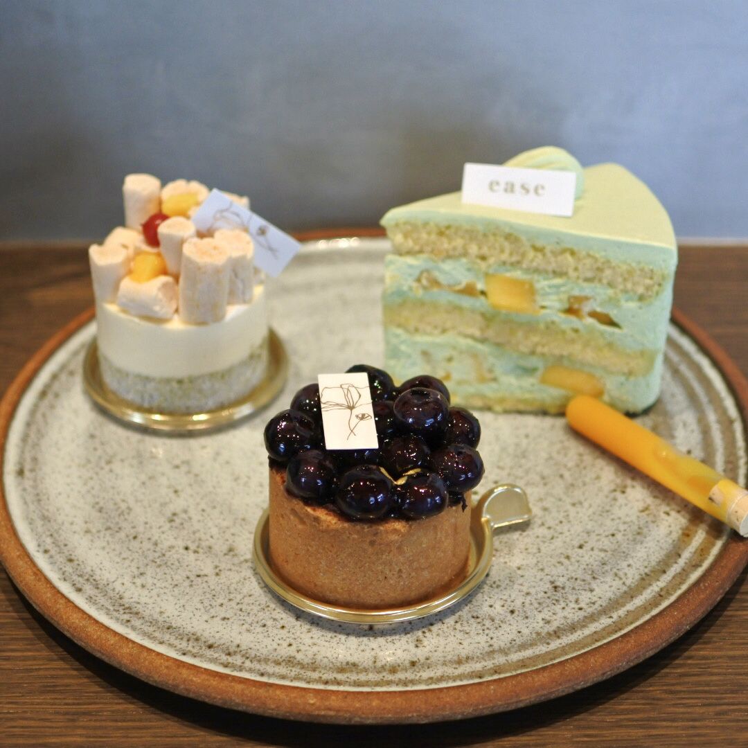 冬はケーキが食べたい気分 乙女心をくすぐられる尊いケーキlist Retrip リトリップ