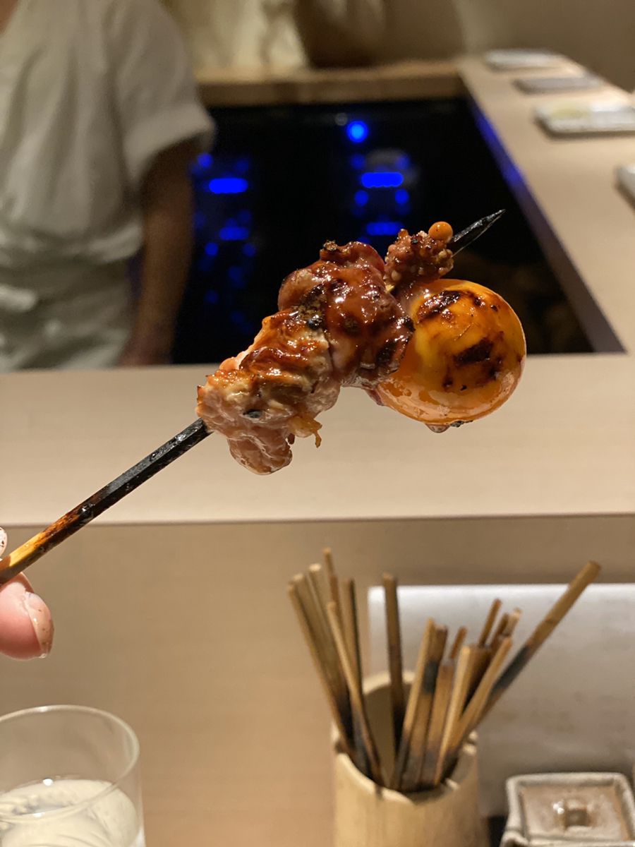 21最新 東京スカイツリーの人気焼鳥ランキングtop30 Retrip リトリップ