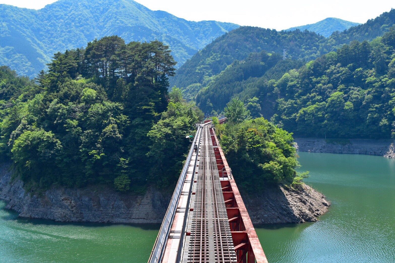 次の休日は静岡ドライブで決まり 夏に行きたい 静岡 の絶景スポット9選 Retrip リトリップ