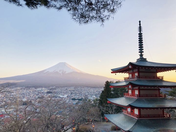 関東近郊のひとりでぼーっとできるおすすめの場所27選！