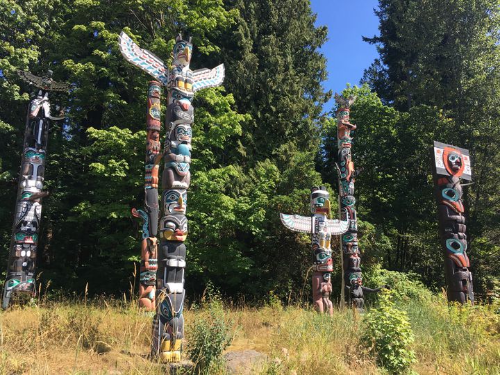 大自然でアドベンチャー気分を カナダのおすすめ観光スポット15選 Retrip リトリップ