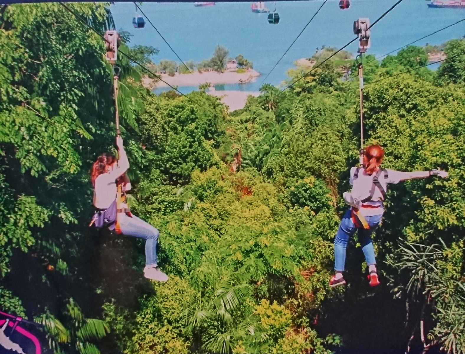 最新 アジアの人気ゲームセンター 娯楽施設ランキングtop5 Retrip リトリップ