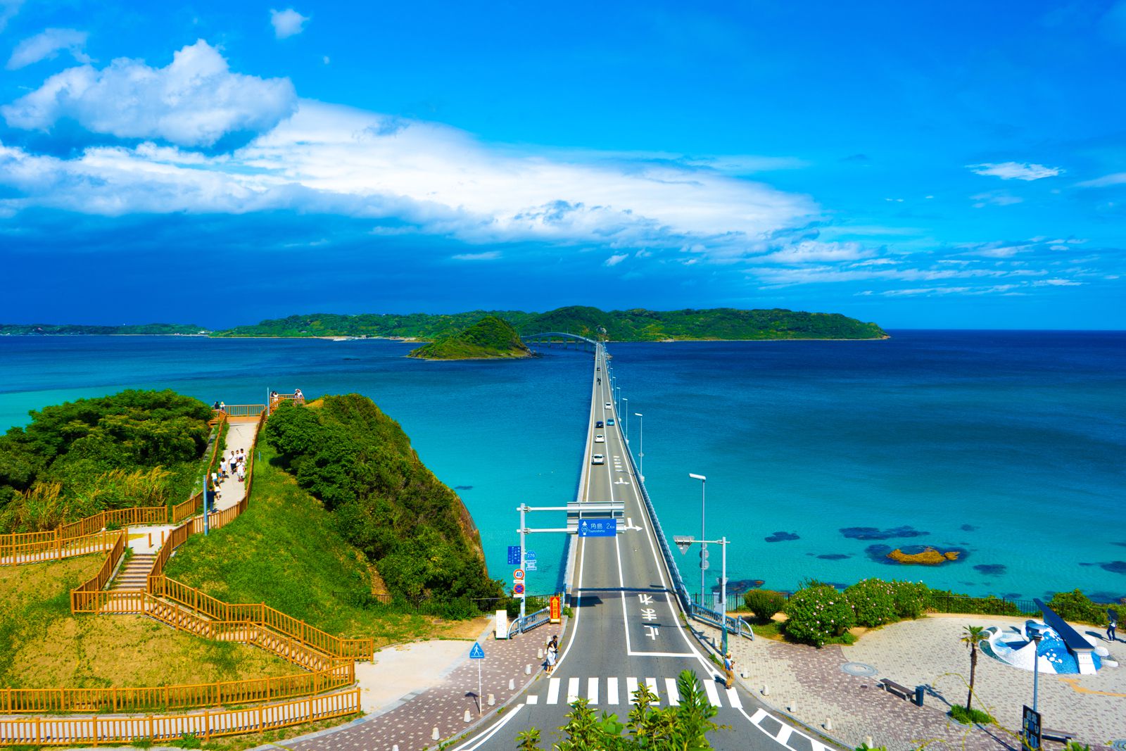 世界に誇れる美しさ。この夏行きたい日本国内の絶景スポット10選はこれだ | RETRIP[リトリップ]