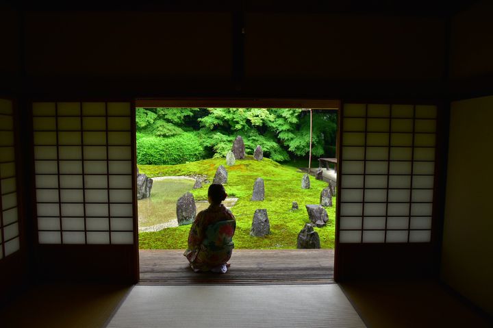 やっぱり私は京都が好き！この夏行きたい“京都のトレンド先取りスポット”8選