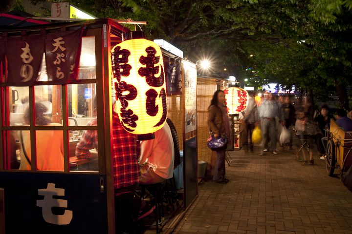 初めての福岡で絶対にやるべき観光おすすめ7選