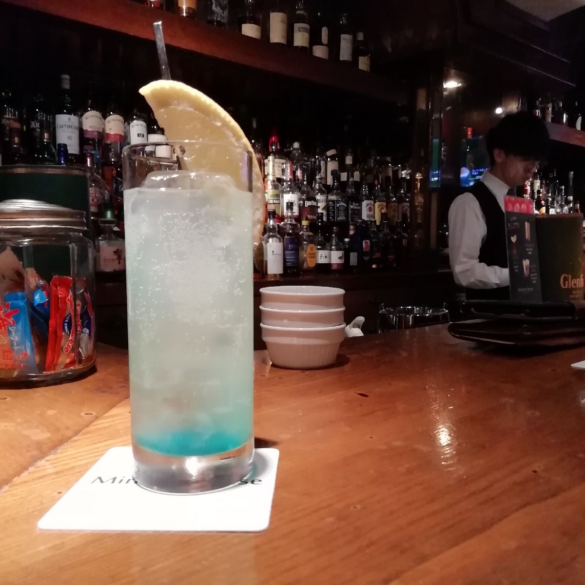 ミントンハウス Retrip リトリップ