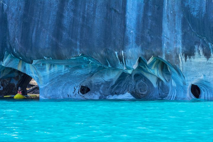 自粛期間=目の保養期間です。世界の"青と緑"の絶景10選