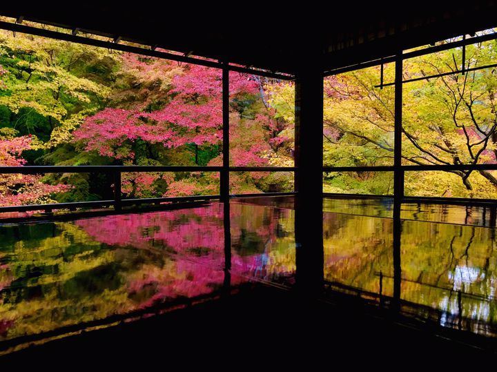 秋のおでかけはどこへ行く 関西地方の10月に行きたいイベント8選 Retrip リトリップ