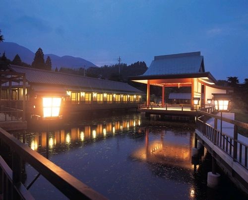 絶対行きたい熊本県の旅館7選 温泉も食事もはずさない1万円台の旅館 Retrip リトリップ
