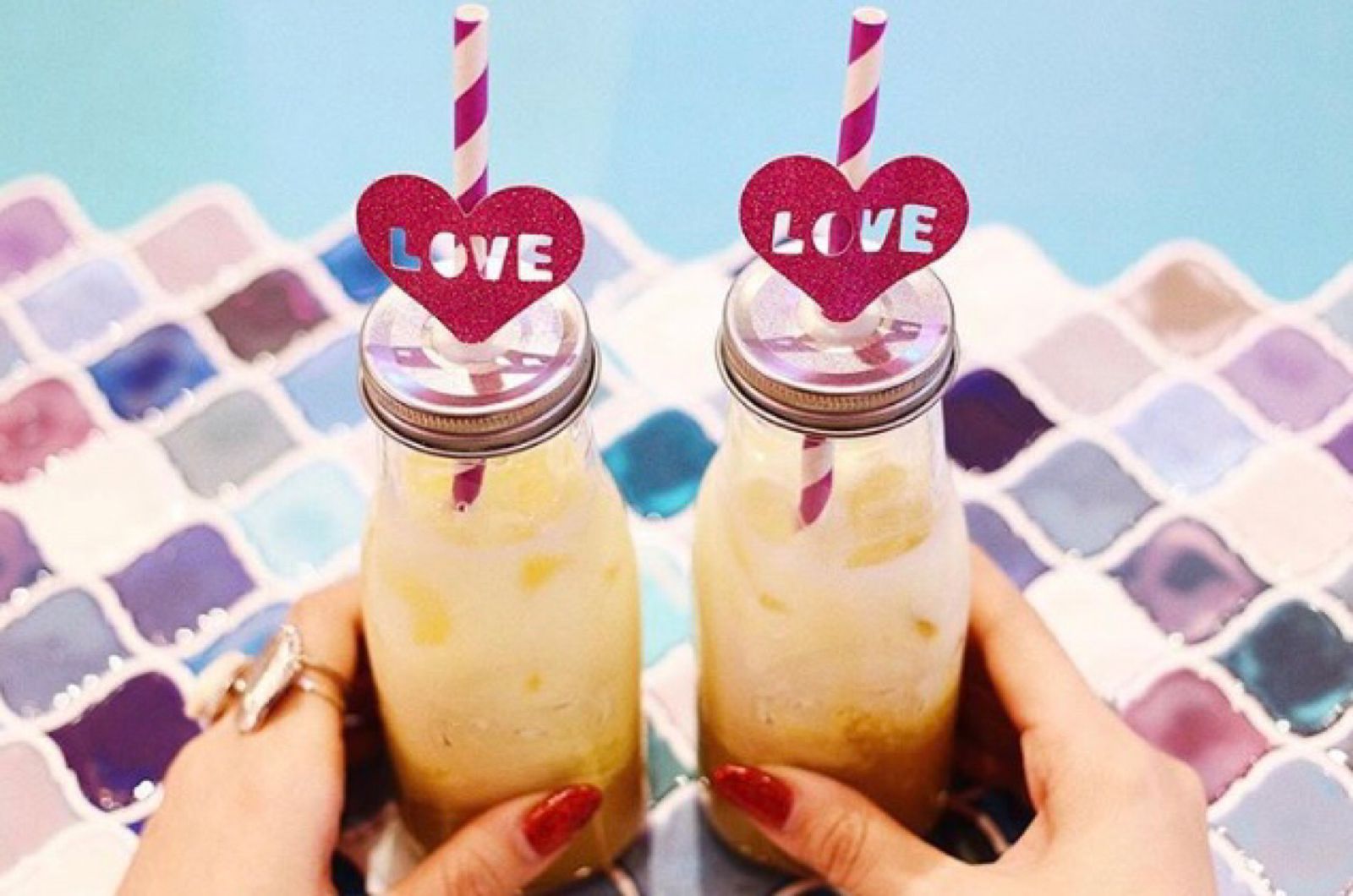 可愛い女子旅にしたい 沖縄 那覇市のフォトジェニックなカフェ7選 Retrip リトリップ