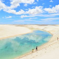 あなたはどっち派 世界の 白の絶景 Vs ピンクの絶景 10選 Retrip リトリップ