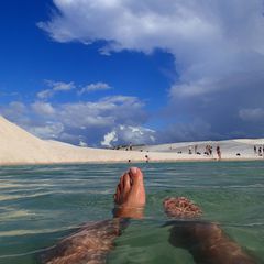 あなたはどっち派 世界の 白の絶景 Vs ピンクの絶景 10選 Retrip リトリップ