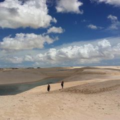 あなたはどっち派 世界の 白の絶景 Vs ピンクの絶景 10選 Retrip リトリップ