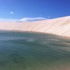 あなたはどっち派 世界の 白の絶景 Vs ピンクの絶景 10選 Retrip リトリップ