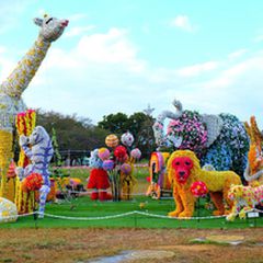 1日じゃ遊び足りない 東武動物公園 でこれだけはしたい5つのこと Retrip リトリップ