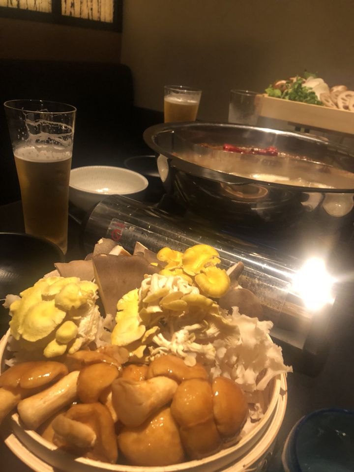 今度の女子会は鍋にしよ あったまるしヘルシーな鍋が無敵 都内おすすめ7選 Retrip リトリップ