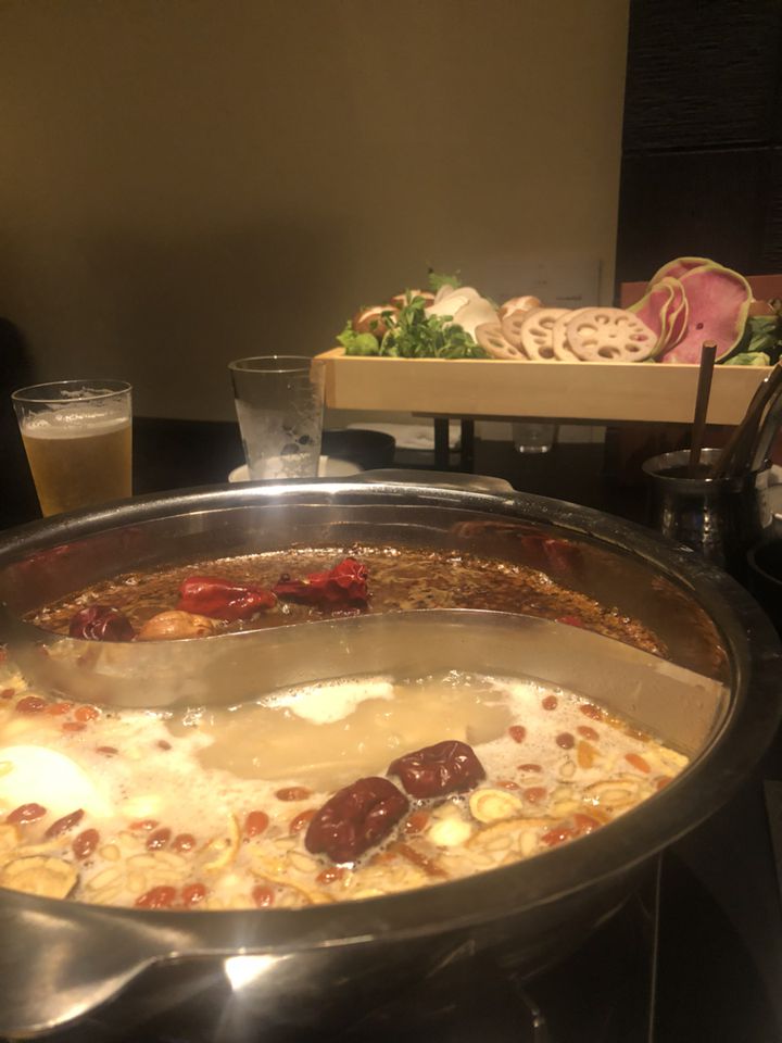 今度の女子会は鍋にしよ あったまるしヘルシーな鍋が無敵 都内おすすめ7選 Retrip リトリップ