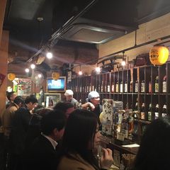 21最新 虎ノ門駅周辺の人気立ち飲み居酒屋 バーランキングtop30 Retrip リトリップ