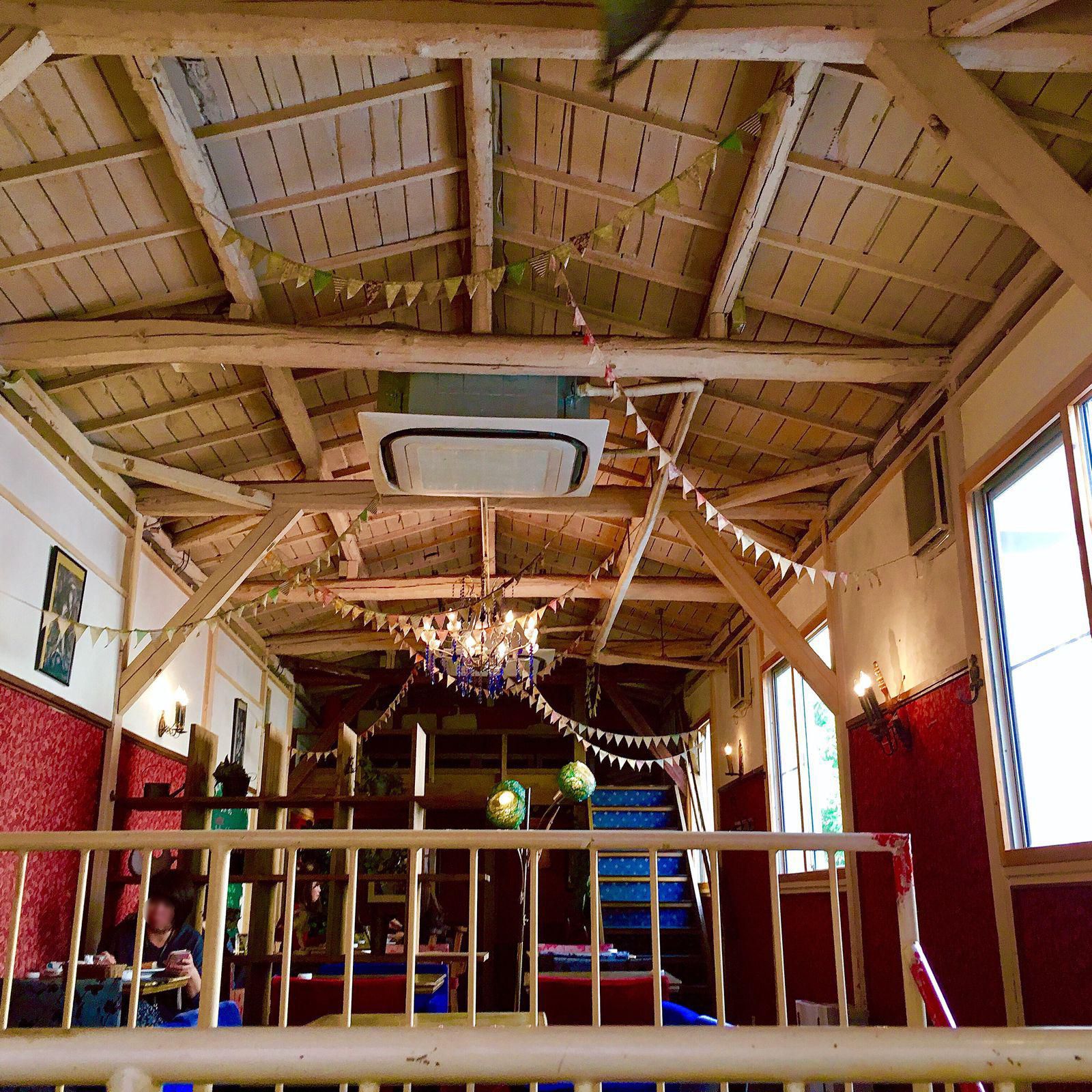 Wi-Fi完備のカフェ！渋谷の“宇田川カフェsuite”の居心地が良すぎた