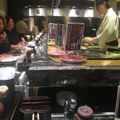21最新 京橋駅周辺の人気立ち食い寿司ランキングtop6 Retrip リトリップ