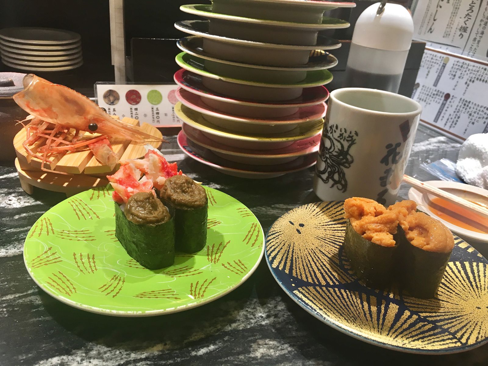 有楽町 立ち 食い 寿司 Anncwk