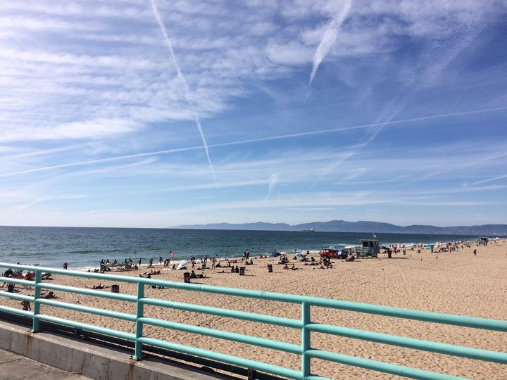 RIKKA リッカ PACIFIC BEACH パシフィックビーチ 7'2