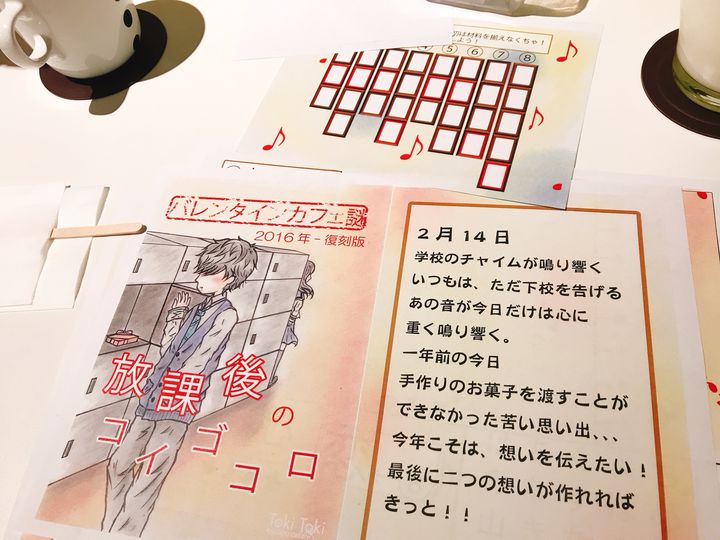 関西の カフェ が素敵すぎる 一度は行ってみたい関西のコンセプトカフェ10選 Retrip リトリップ